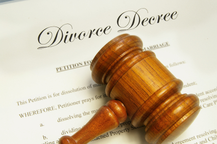 Boca Raton No-Fault Divorce Attorney