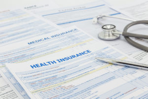 Health Insurance During Divorce